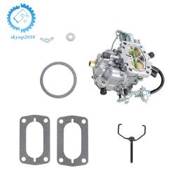 Skyup2018 Su800777ku Fit For Dodge 273 318 5.2l V8 Carb Carter Type Bbd High Top 2 Barrel