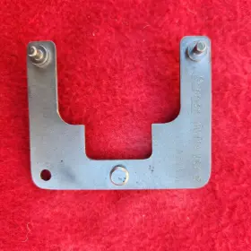 Mc-164 Snap-on Vintage Carburetor Float Gauge Tool 1953 - Used