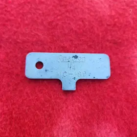 Mc-189 Snap-on Vintage Ft1/4ft Carburetor Adjustment/repair Tool - Used Mc-189 Snap-on Vintage Ft1/4ft Carburetor Adjustment/repair Tool - Used