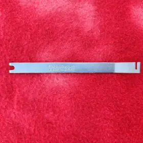Mc-48 Snap-on Vintage Carburetor Economizer Valve Wrench 1948 - Used
