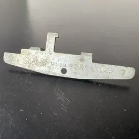 Mc-241 Snap On Mc241 Carburetor Tool Service 3/16