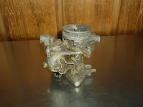 33psei Solex 1-barrel Carburetor Carb 33 Psei 1960s Hillman Super Minx 33psei Solex 1-barrel Carburetor Carb 33 Psei 1960s Hillman Super Minx