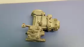 35faie Solex 1930s Citroen Traction Avant Carburetor Carburettor- British And Other Apps