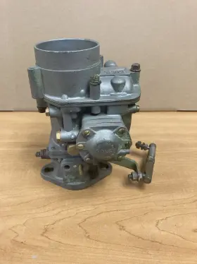 46-fpai Solex Vintage Carburetor 46 Fpa1 Carb