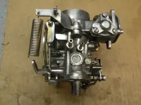 1966t-197030 Solex Brosol 30/h31 Used 1966t-197030/h31 Carburetor For Volkswagen Beetle Brazil 1966t-197030 Solex Brosol 30/h31 Used 1966t-197030/h31 Carburetor For Volkswagen Beetle Brazil