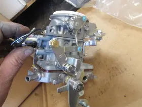 A000028829 Solex/mikuni Carburetor Fits Do Not Know Anything About It Just Inch Nib A000028829 Solex/mikuni Carburetor Fits Do Not Know Anything About It Just Inch Nib