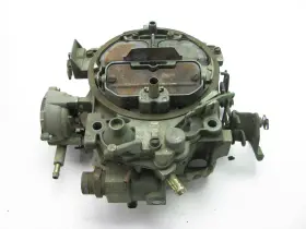 17080201 Spark 15601c R4-m4mc Quadrajet Qjet 4bbl - Rebuildable Core