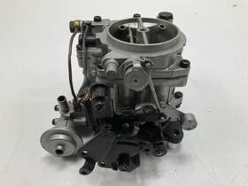 Spark 18116001 Rebuilt - 1968-1969 Toyota Corolla 1.1l Aisan 2bbl Carburetor