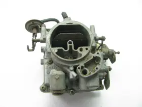 R-9041-a Spark 64-7174 Rebuildable Core Only - Holley Carburetor