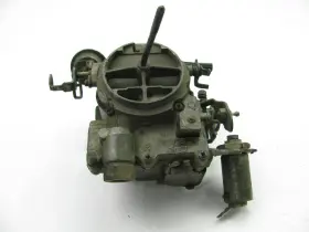 7043118 Spark 7047095 Rebuildable Core - Rochester 2-bbl 2gv Carburetor 1973 Chevrolet With At
