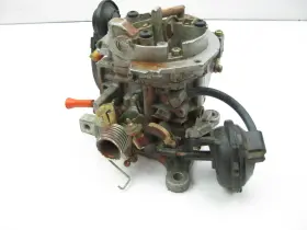 87yf-ac Spark Used Core - 87yf-9510-ac-core7 Pierburg Carburetor 2-bbl 88-92 Ford Sierra 1.8l