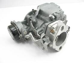 Spark D3tz-tx Reman - By Ford Carter Yf 1-bbl Carburetor 7320s 1978-1980