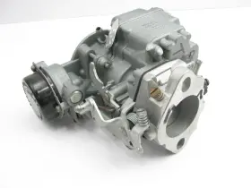 D3tz-tx Spark Reman - By Ford Carter Yf 1-bbl Carburetor 7320s 1978-1980