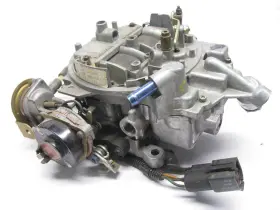 E2pe-ala Spark Reman - Out Of Box Ford Carburetor 1980 Mercury Grand Marquis 351w A/t