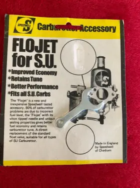 Aud2693 Speedwell Mixture Adjusting Wrench Su Carburetor Aud2693 Speedwell Mixture Adjusting Wrench Su Carburetor
