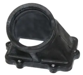 Kx710213 Spi Carburetor Flange