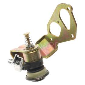 Standard Es146 For Ford B-700 1990-1991 Carburetor Idle Stop Solenoid