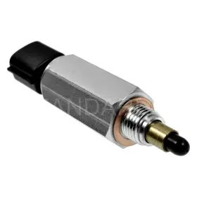 Es166 Standard For Nissan Frontier 1998-2001 Intermotor Carburetor Idle Stop Solenoid