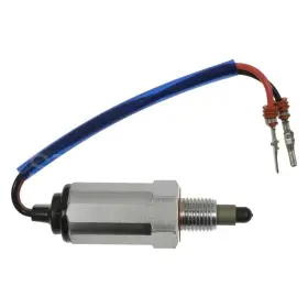 Es172 Standard For Nissan Pickup 1995-1996 Intermotor Carburetor Idle Stop Solenoid Es172 Standard For Nissan Pickup 1995-1996 Intermotor Carburetor Idle Stop Solenoid