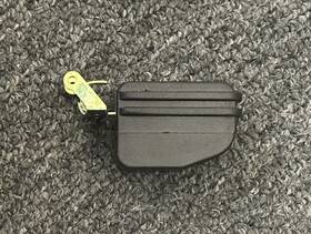 Standard Fl61 1983-85 Mazda Hatchback And Sedan 2 Barrel Hitachi Nitrophyl Float