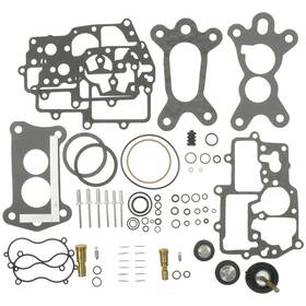 Standard Motor Products 1296b Carburetor Kit