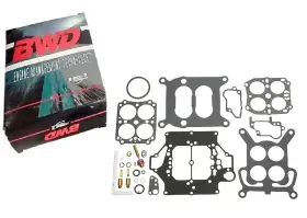 10043 Standard Motor Products 229b New Carburetor Repair Kit Bwd Made In Usa 10043 Standard Motor Products 229b New Carburetor Repair Kit Bwd Made In Usa