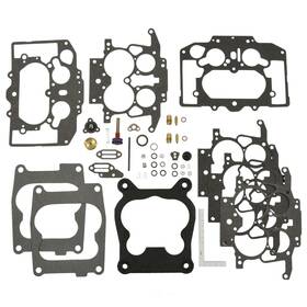 Standard Motor Products 657c Carburetor Kit