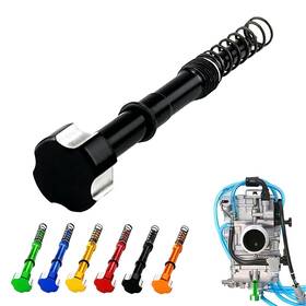 Starknightmt Kx450f Air Fuel Mixture Screw Adjuster For Kawasaki 2006-2009 Kx250f 2004-2010
