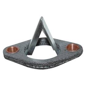 Steinjager J0051588 Carburetor Base Gasket