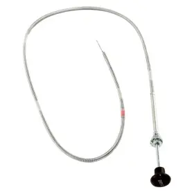 J0051672 Steinjager For Ford Gpw 1941-1945 Carburetor Choke Cable
