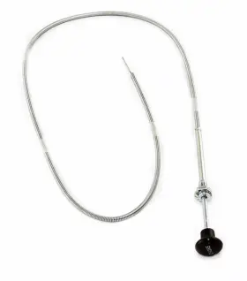J0051673 Steinjager For Engine Parts Mb 1941-1945 Choke Cable