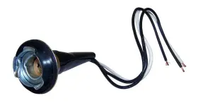 J0051985 Steinjager For Exterior Accessories Wagoneer Sj 1976-1991 Light Socket Parking J0051985 Steinjager For Exterior Accessories Wagoneer Sj 1976-1991 Light Socket Parking