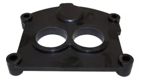 J0052738 Steinjager For Engine Parts Cherokee Sj 1974-1991 Carburetor Insulator