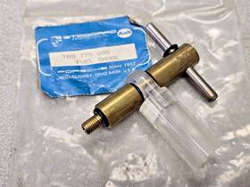 Stoddard Porsche T80770000 New Genuine P77 356 912 Solex 40pii Carbureter Fuel Level Tool