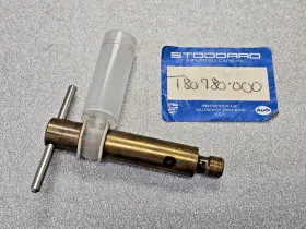 T80780000 Stoddard Porsche Used 356b 356c 912 Solex 40pii Carbureter Float Adjustment Tool T80780000 Stoddard Porsche Used 356b 356c 912 Solex 40pii Carbureter Float Adjustment Tool