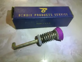 P-24675 Stomberg / Bendix Stromberg Carburetor Pump Piston 1948 49 50 51 53 Buick Special And Super