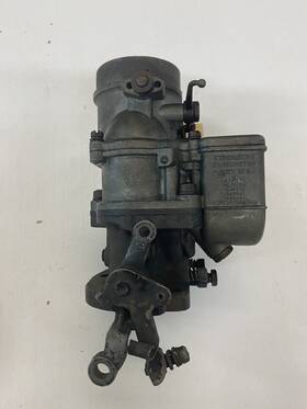 Stromberg 10 1751 1937 Buick Carburetor 97