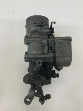 1751 Stromberg 10 1937 Buick Carburetor 97