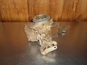 10724-3240 Stromberg Ww 2-barrel Carburetor 3-240 1964 1965 Mopar 318 V-8 Dodge Plymouth