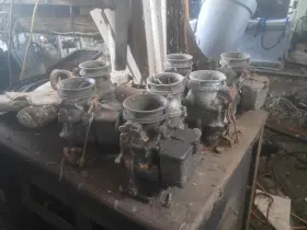 1545821 Stromberg 1404879 1545821. 1545341 Carburetor Good Condition 1545821 Stromberg 1404879 1545821. 1545341 Carburetor Good Condition
