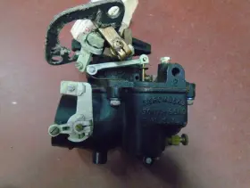 18072a Stromberg Uro-2 1932-33 Auburn Carburetor