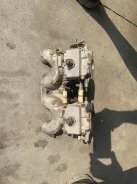 1980994 Stromberg Carbs