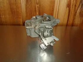 1a3201 Stromberg Rebuilt Wwc 2-barrel 3-201 Carburetor 1962 1963 Chrysler Dodge 361 V-8