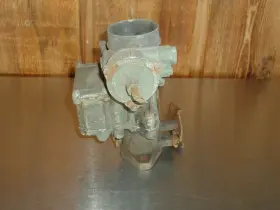 Bxov-26 Stromberg 1a6-104 1-barrel Carburetor 6-104 1941-1948 Studebaker Commander 226 Bxov-26 Stromberg 1a6-104 1-barrel Carburetor 6-104 1941-1948 Studebaker Commander 226