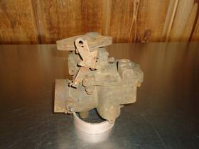 Stromberg 1aur23 1-barrel Carburetor Carb Core Ur-23 1934 1935 Studebaker Dictator