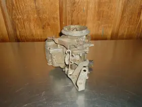 2225-3240 Stromberg Ww 2-barrel Carburetor Carb 3-240 1964 1965 318 V-8 Dodge Plymouth