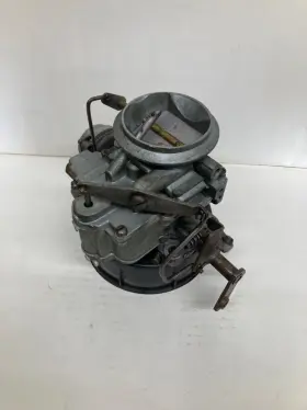 23-109 Stromberg Rebuilt Ww 1956 Gmc 302 6cy Carburetor