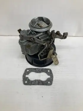23-116 Stromberg Rebuilt Ww 1958-1959 Gmc 336 Carburetor 23-116 Stromberg Rebuilt Ww 1958-1959 Gmc 336 Carburetor