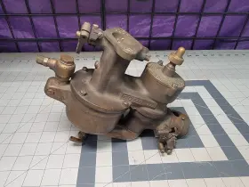 1274857 Stromberg 274857 Ko No 1915-1916 Overland Updraft Carburetor