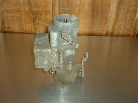 2b3-39 Stromberg 1-barrel Carburetor Mopar 3-39 Bxv-3 1939 Dodge Six 218 6-cylinder 2b3-39 Stromberg 1-barrel Carburetor Mopar 3-39 Bxv-3 1939 Dodge Six 218 6-cylinder